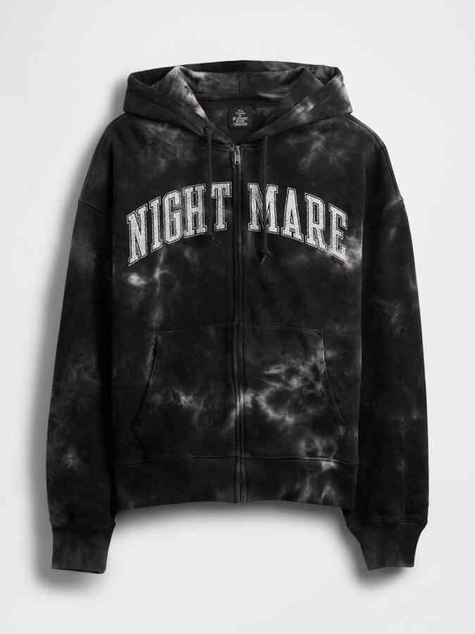 LAYDOWN โ WDWINFO.COM Check Out the NEW Gap x Disney Nightmare Before Christmas Merch Collection LAYDOWN