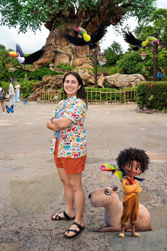 Hispanic Latin Amrican Heritage Month Antonio – WDWINFO.COM New Hispanic & Latin American Heritage Disney Photo Ops Hispanic Latin Amrican Heritage Month Antonio