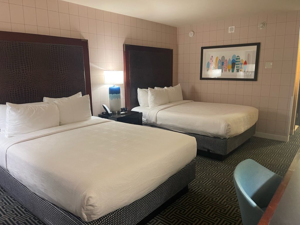 Hotel-Lulu-Disneyland-30 – WDWINFO.COM The Quirky Hotel Lulu Near the Disneyland Resort Hotel-Lulu-Disneyland-30