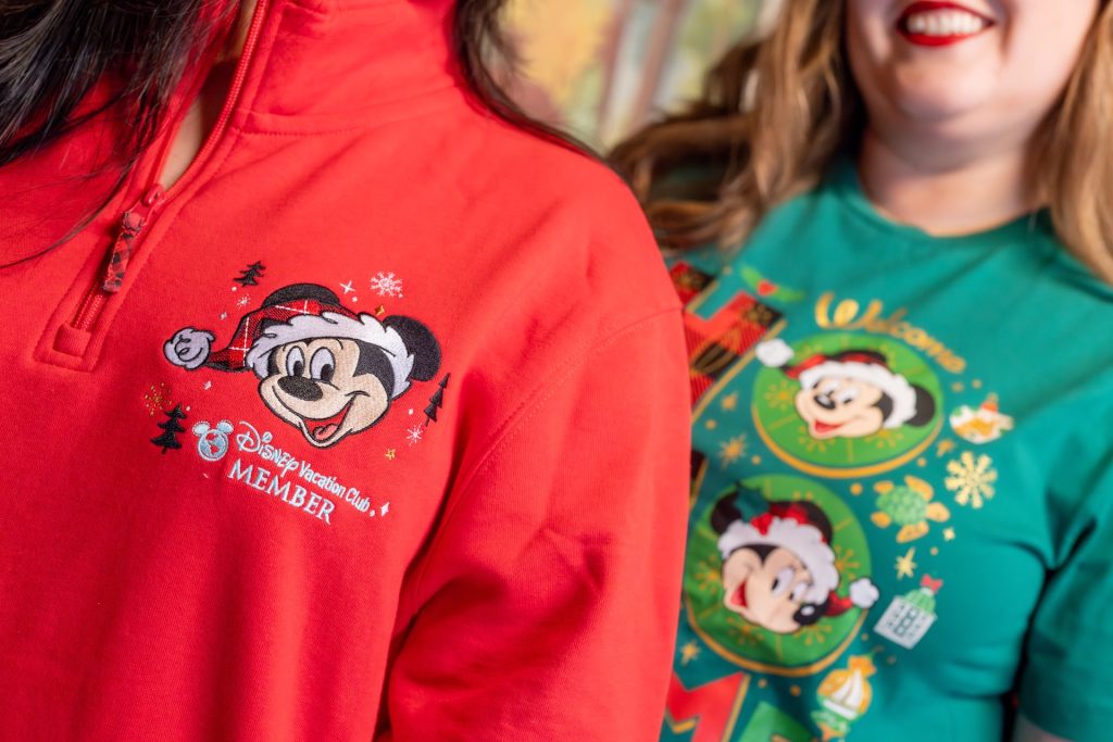 IMG_6522 – WDWINFO.COM First Look: Disney Parks Holiday Merch Coming Soon IMG_6522