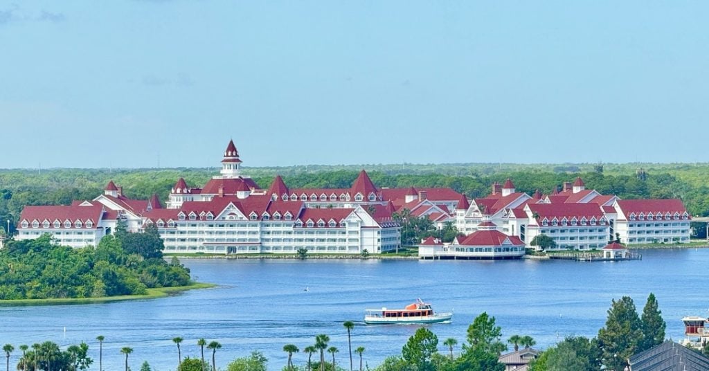 grand Floridian resort boat_seven seas lagoon_chloe – WDWINFO.COM Disney’s Q1 Earnings: Theme Parks & Cruise Ships Lead grand Floridian resort boat_seven seas lagoon_chloe