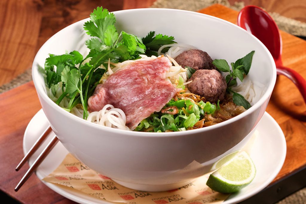 January-Vietnam-A5-Wagyu-Pho – WDWINFO.COM New ‘Passport to Morimoto Asia’ Program Launching at Disney World For 10th Anniversary January-Vietnam-A5-Wagyu-Pho