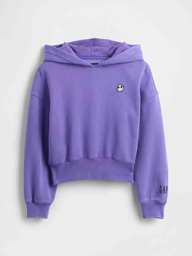LAYDOWN โ WDWINFO.COM Check Out the NEW Gap x Disney Nightmare Before Christmas Merch Collection LAYDOWN