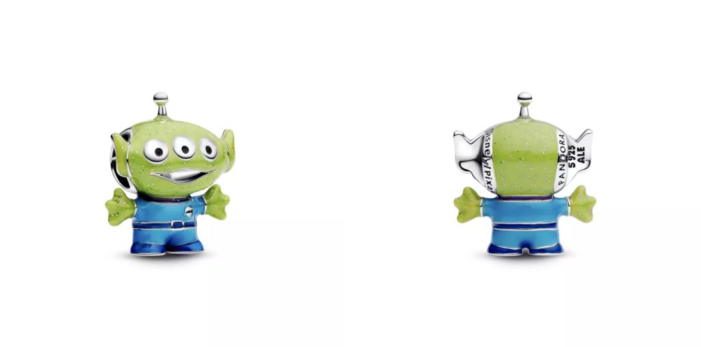 New Disney Merch Alien Pandora – WDWINFO.COM New Disney Merch: Halloween Tees, Pandora Charms & More New Disney Merch Alien Pandora