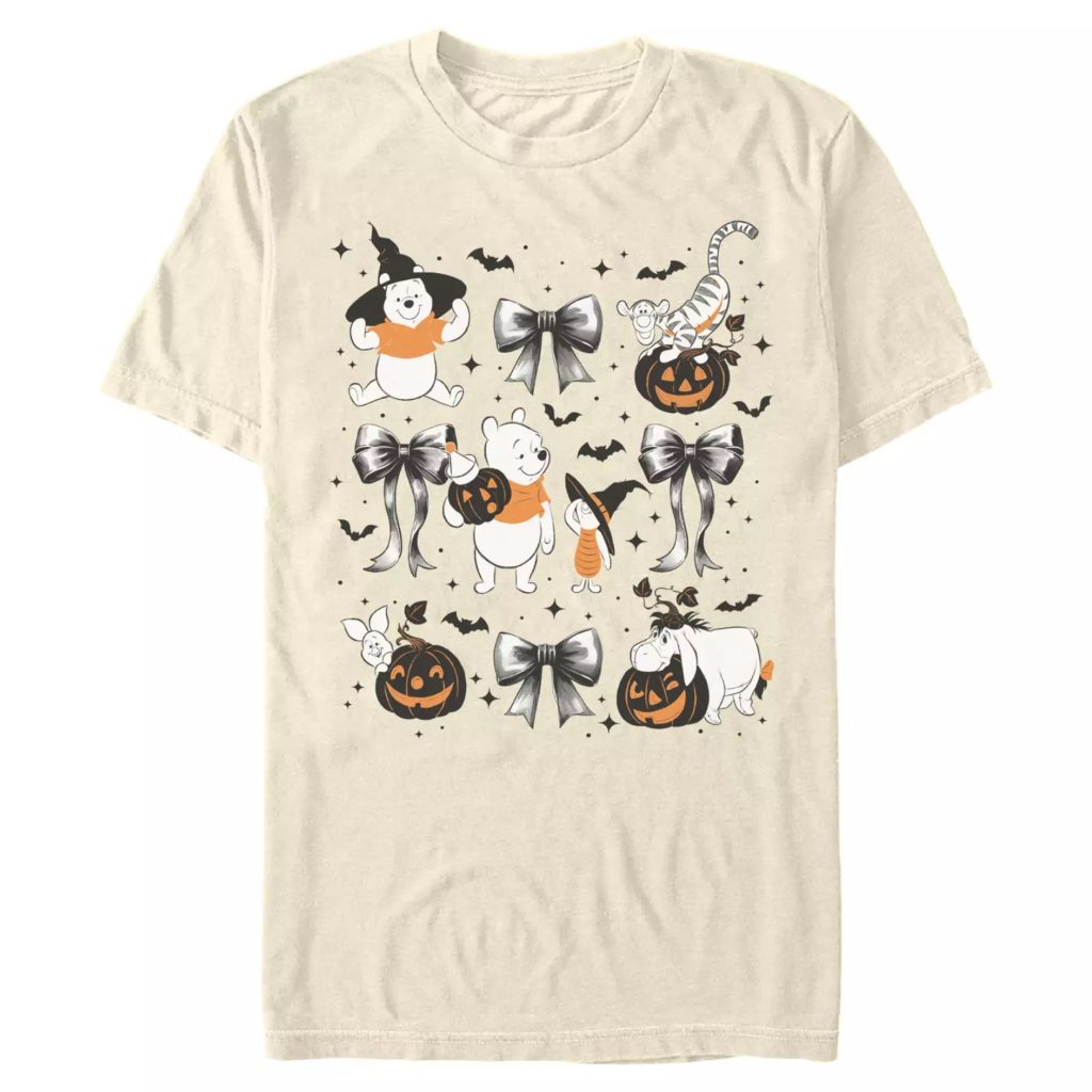 New Disney Merch Bows – WDWINFO.COM New Disney Merch: Halloween Tees, Pandora Charms & More New Disney Merch Bows