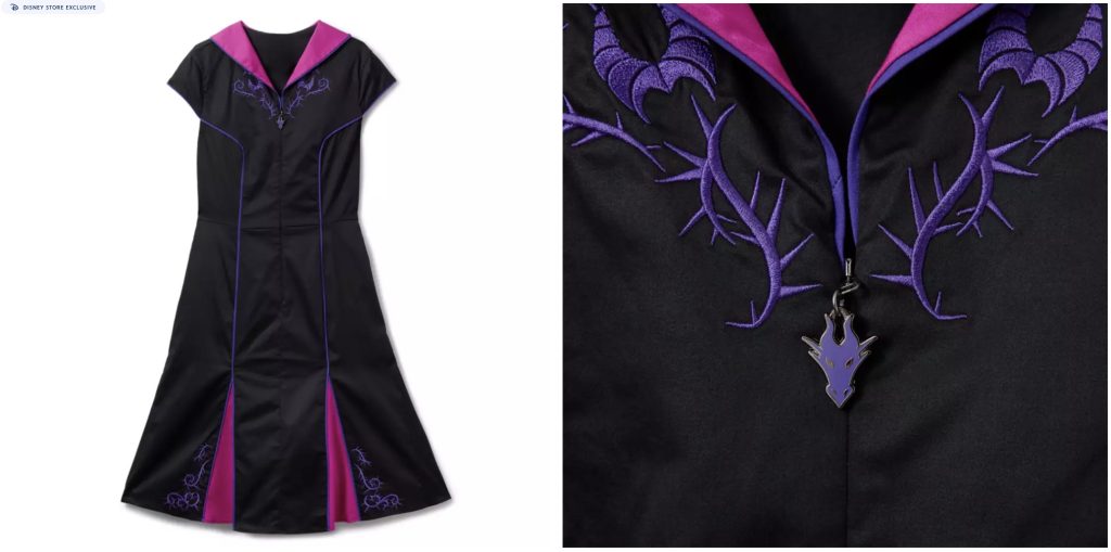 New Disney Merch Dress – WDWINFO.COM New Disney Merch: Halloween, BaubleBar, RSVLTS & Exclusives! New Disney Merch Dress