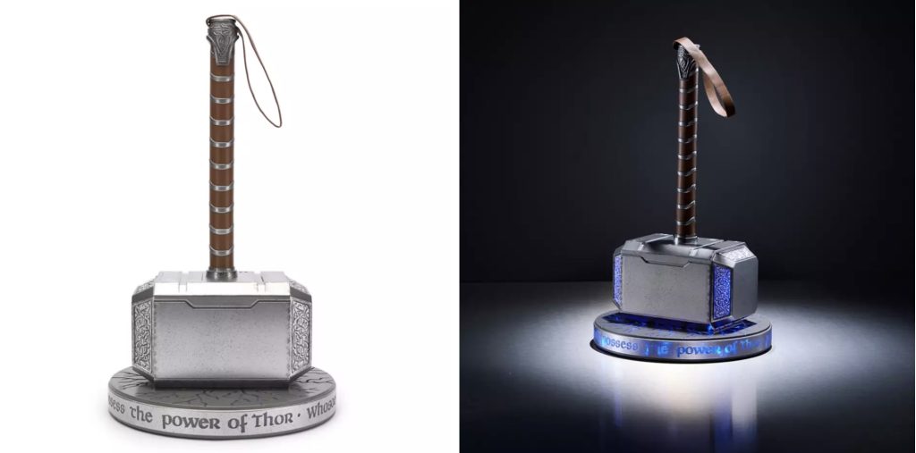 New Disney Merch Hammer – WDWINFO.COM New Disney Merch: Halloween Tees, Pandora Charms & More New Disney Merch Hammer