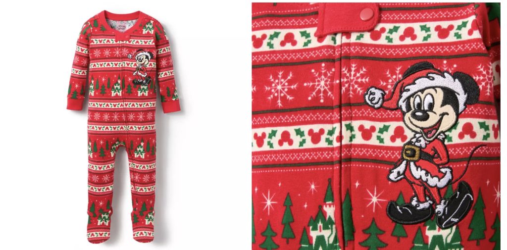 New Disney Merch Holidays 2025 Baby – WDWINFO.COM New Disney Merch: Holiday Shopping Has Arrived! New Disney Merch Holidays 2025 Baby