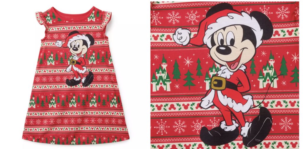 New Disney Merch Holidays 2025 Girls – WDWINFO.COM New Disney Merch: Holiday Shopping Has Arrived! New Disney Merch Holidays 2025 Girls