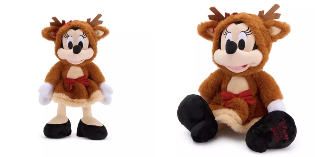 New Disney Merch Holidays 2025 Minnie – WDWINFO.COM New Disney Merch: Holiday Shopping Has Arrived! New Disney Merch Holidays 2025 Minnie