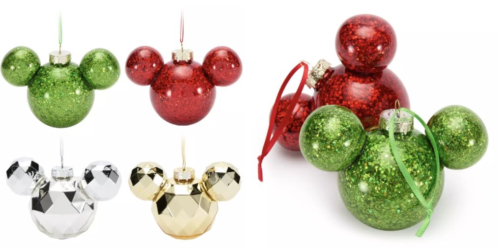 New Disney Merch Holidays 2025 Set – WDWINFO.COM New Disney Merch: Holiday Shopping Has Arrived! New Disney Merch Holidays 2025 Set