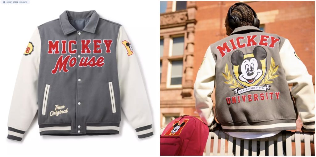 New Disney Merch Letter – WDWINFO.COM New Disney Merch: Halloween, BaubleBar, RSVLTS & Exclusives! New Disney Merch Letter