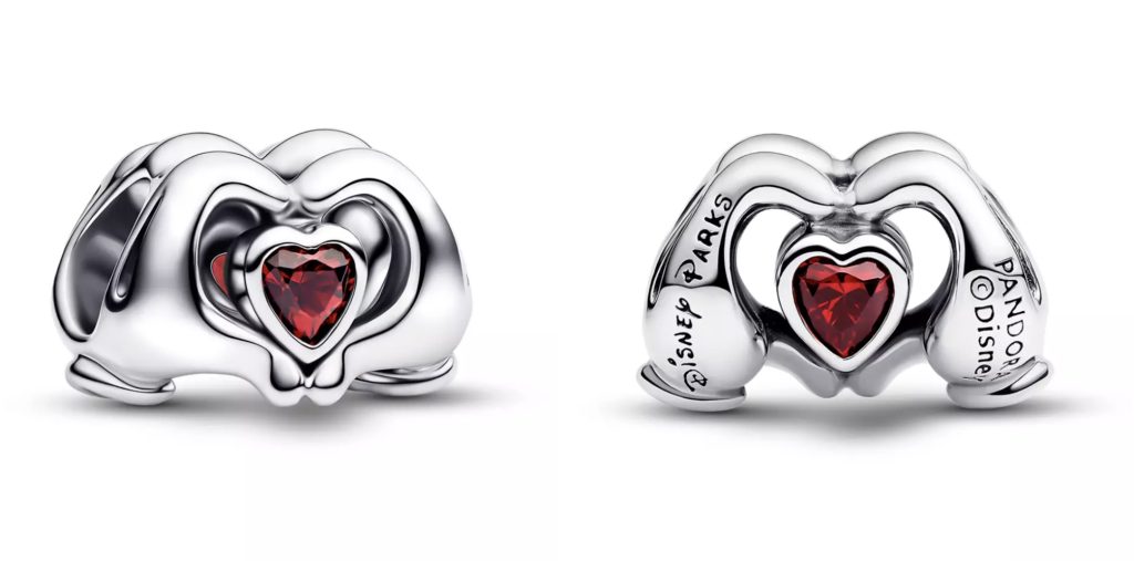 New Disney Merch Mickey pandora – WDWINFO.COM New Disney Merch: Halloween Tees, Pandora Charms & More New Disney Merch Mickey pandora