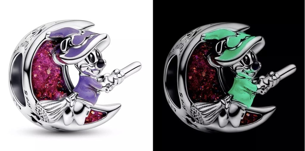New Disney Merch Minnie Pandora – WDWINFO.COM New Disney Merch: Halloween Tees, Pandora Charms & More New Disney Merch Minnie Pandora