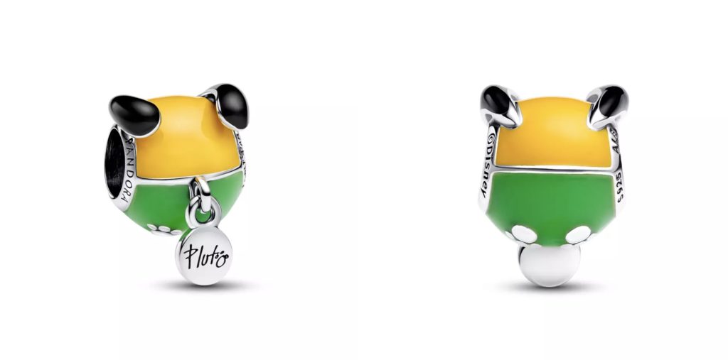New Disney Merch Pluto Pandora – WDWINFO.COM New Disney Merch: Halloween Tees, Pandora Charms & More New Disney Merch Pluto Pandora