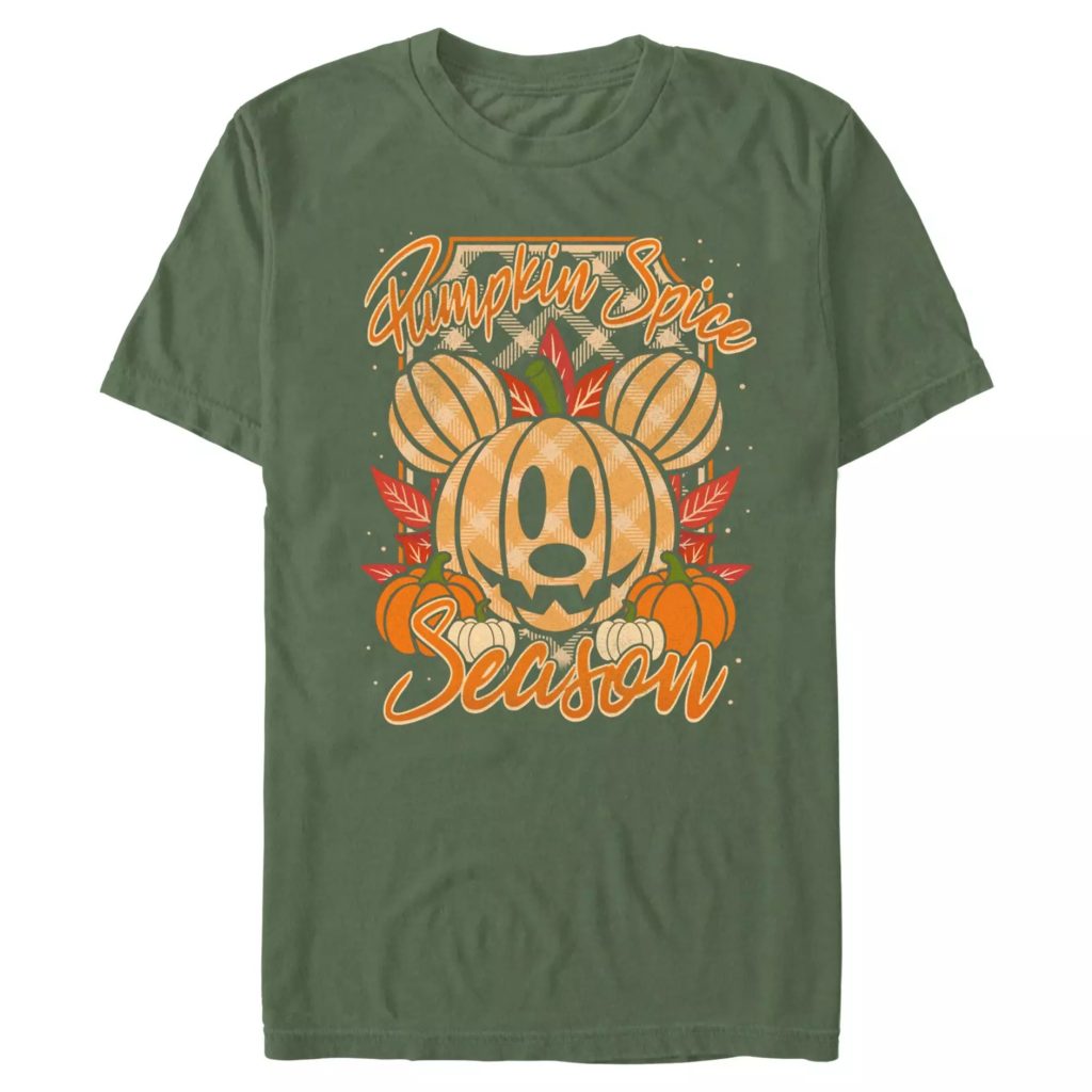 New Disney Merch Pumpkin SPice – WDWINFO.COM New Disney Merch: Halloween Tees, Pandora Charms & More New Disney Merch Pumpkin SPice