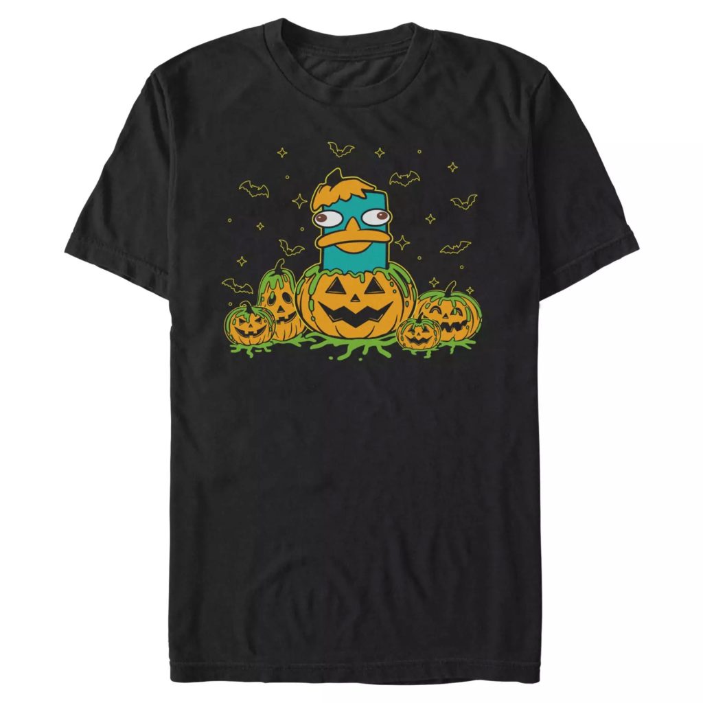 New Disney Merch Pumpkins Tee – WDWINFO.COM New Disney Merch: Halloween Tees, Pandora Charms & More New Disney Merch Pumpkins Tee