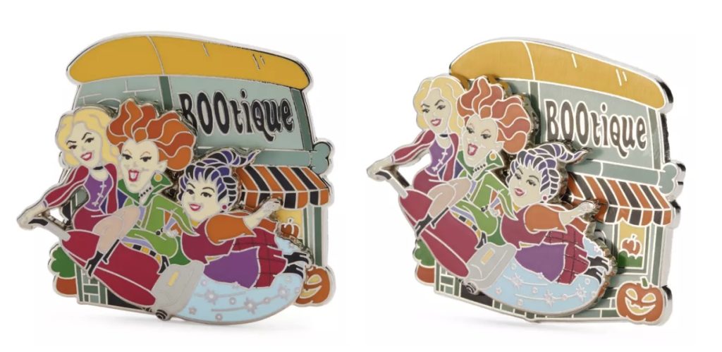 New Disney Pins HP2 – WDWINFO.COM See the New Disney PINs That Just Dropped This Week New Disney Pins HP2