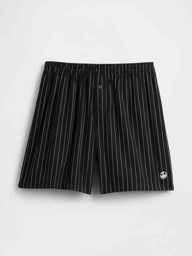 LAYDOWN โ WDWINFO.COM Check Out the NEW Gap x Disney Nightmare Before Christmas Merch Collection LAYDOWN