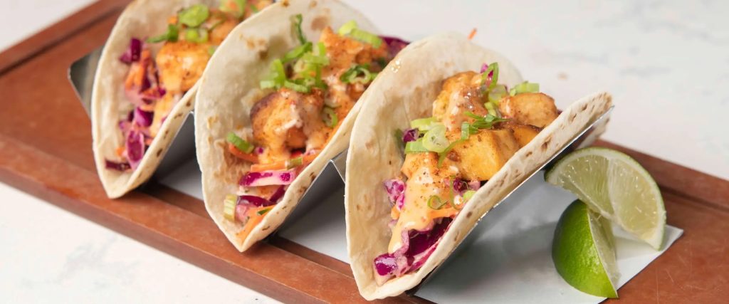 Discounts & New Dining Offers for Disney Springs at Walt Disney World Paddlefish Image