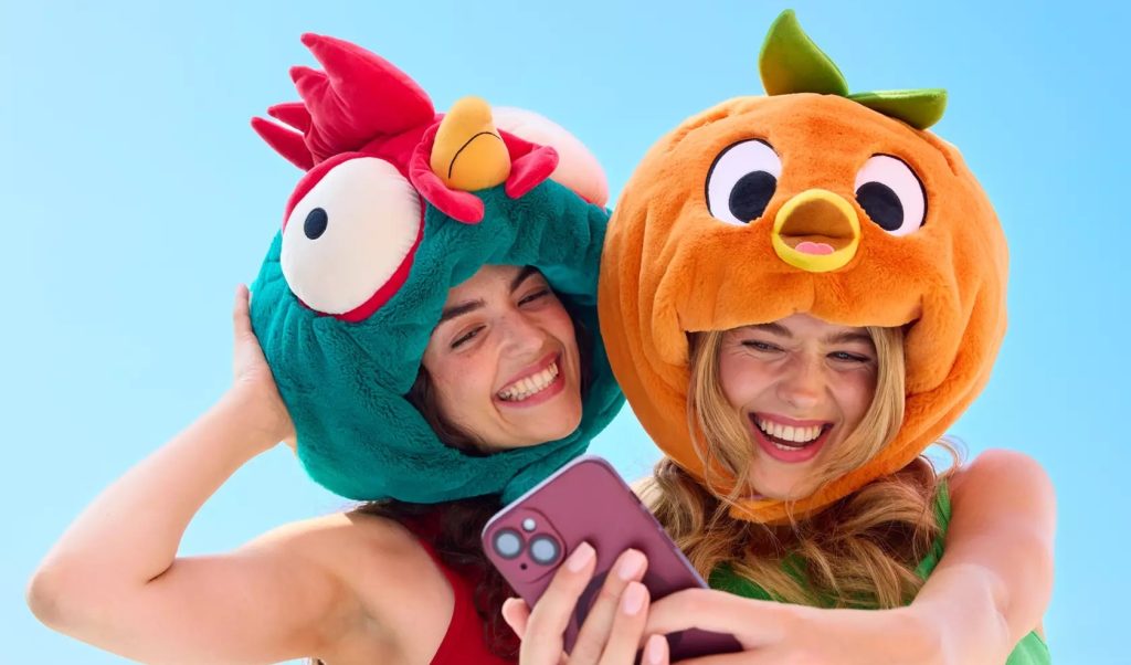 Catch a Rare Sighting Of the Disney Merch Fail Plush Hat