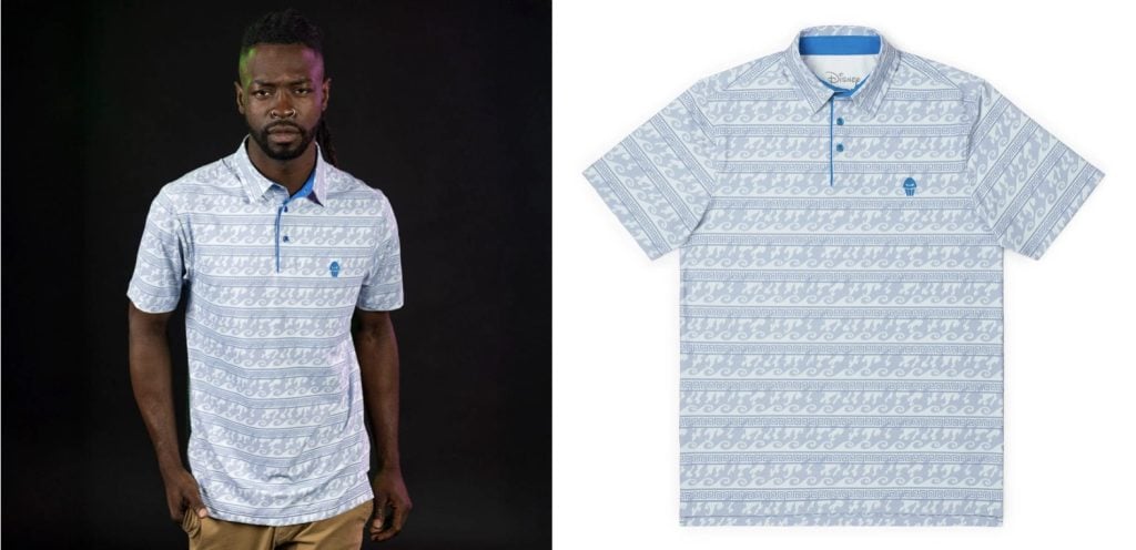 RSVLTS DIsney Blue – WDWINFO.COM New Disney x RSVLTS Styles for Your Disney Parks Adventure RSVLTS DIsney Blue