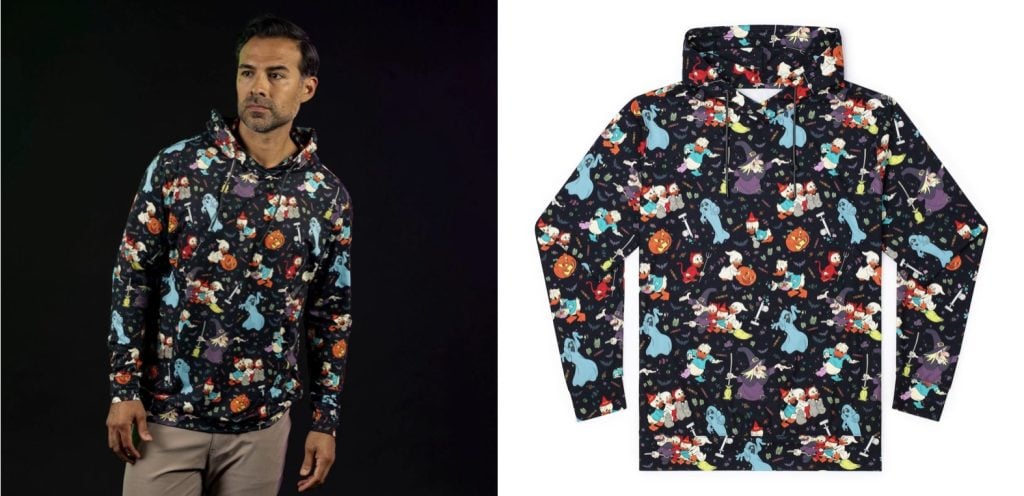 RSVLTS DIsney Ducks – WDWINFO.COM New Disney x RSVLTS Styles for Your Disney Parks Adventure RSVLTS DIsney Ducks