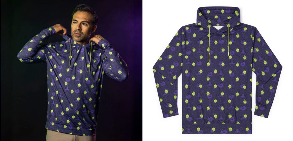 RSVLTS DIsney Green – WDWINFO.COM New Disney x RSVLTS Styles for Your Disney Parks Adventure RSVLTS DIsney Green