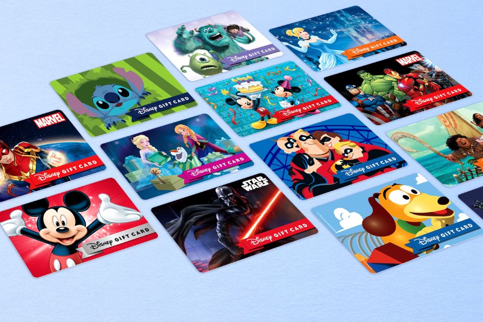 Disney World Announces End Date For Annual Pass Gift Card Offer
