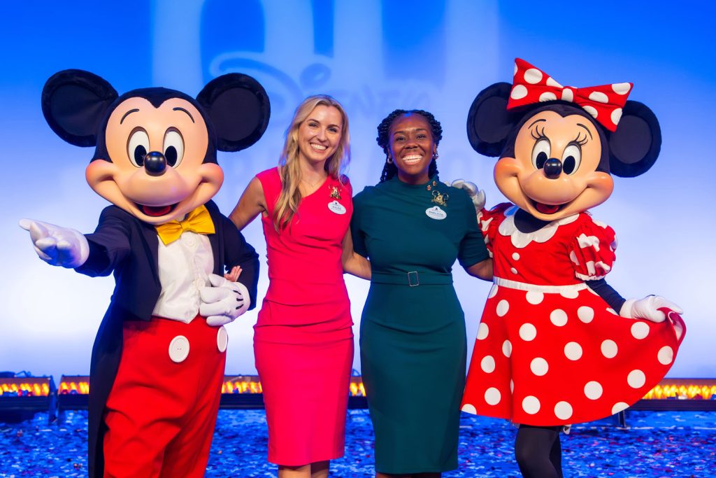 Meet the New Walt Disney World Ambassador Team