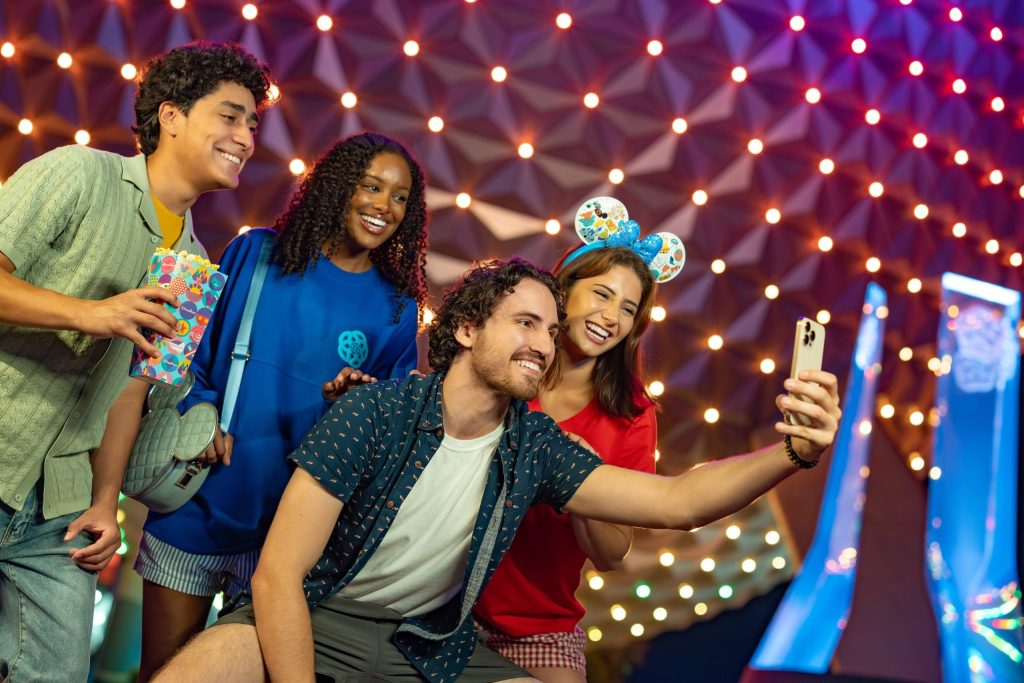 Disney After Hours Returns to Walt Disney World in 2026