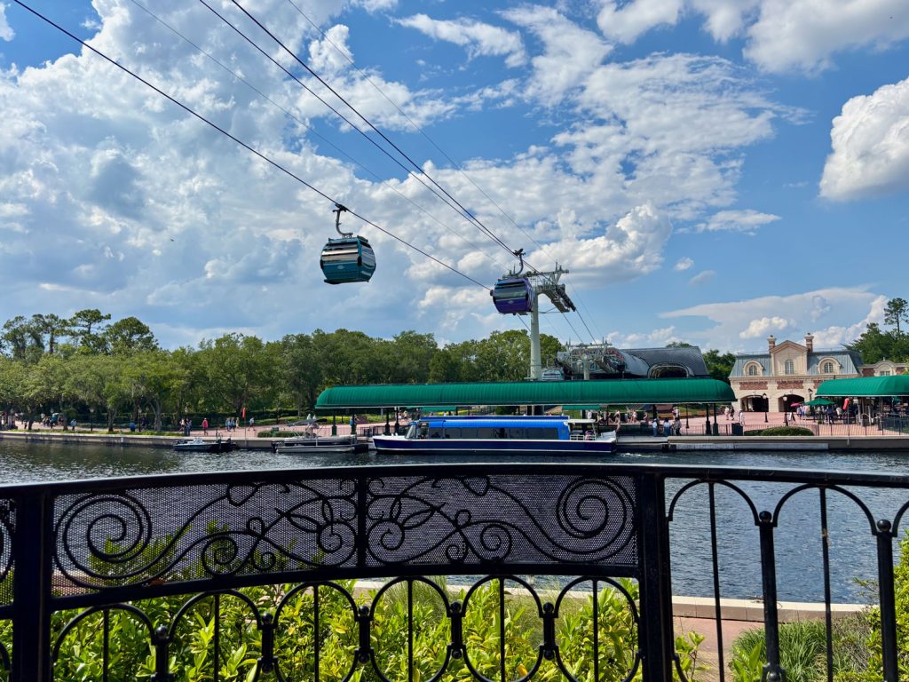 disney-skyliner-over-france – WDWINFO.COM Walt Disney World Shares 2027 Disney Skyliner Refurbishment Dates disney-skyliner-over-france