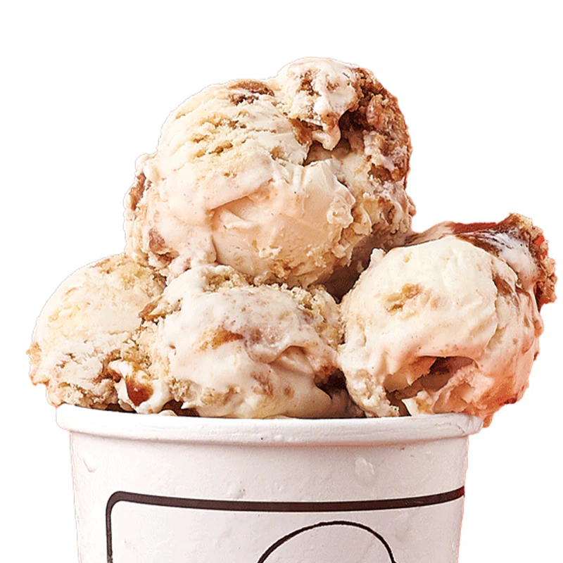 image – WDWINFO.COM New Apple Ice Cream Flavors in Store at Disney Parks image