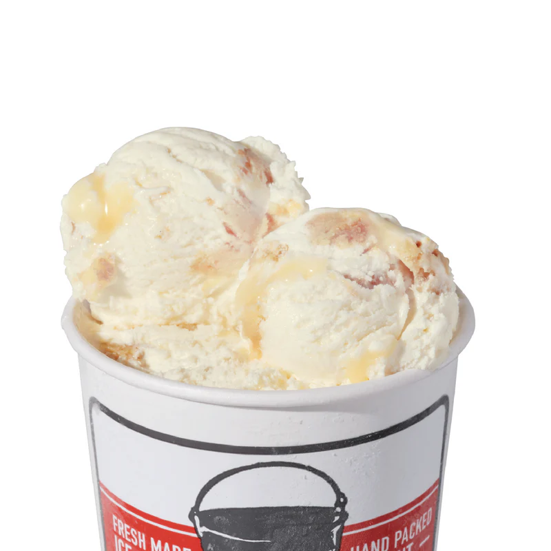 image – WDWINFO.COM New Apple Ice Cream Flavors in Store at Disney Parks image
