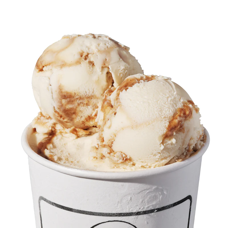 image – WDWINFO.COM New Apple Ice Cream Flavors in Store at Disney Parks image