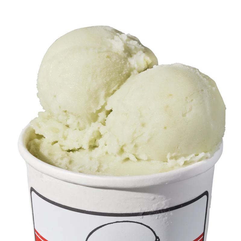 image – WDWINFO.COM New Apple Ice Cream Flavors in Store at Disney Parks image
