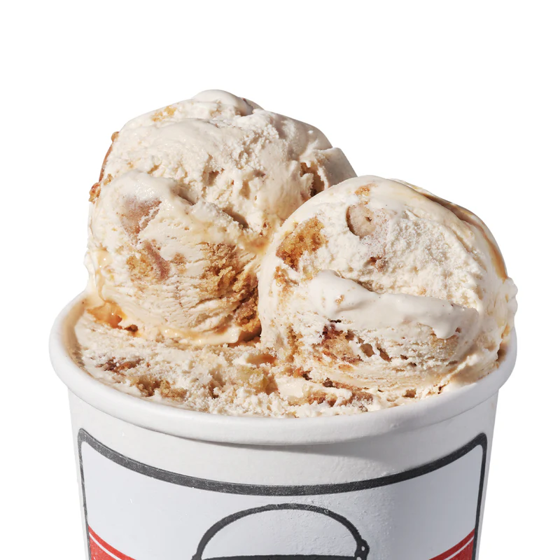 image – WDWINFO.COM New Apple Ice Cream Flavors in Store at Disney Parks image