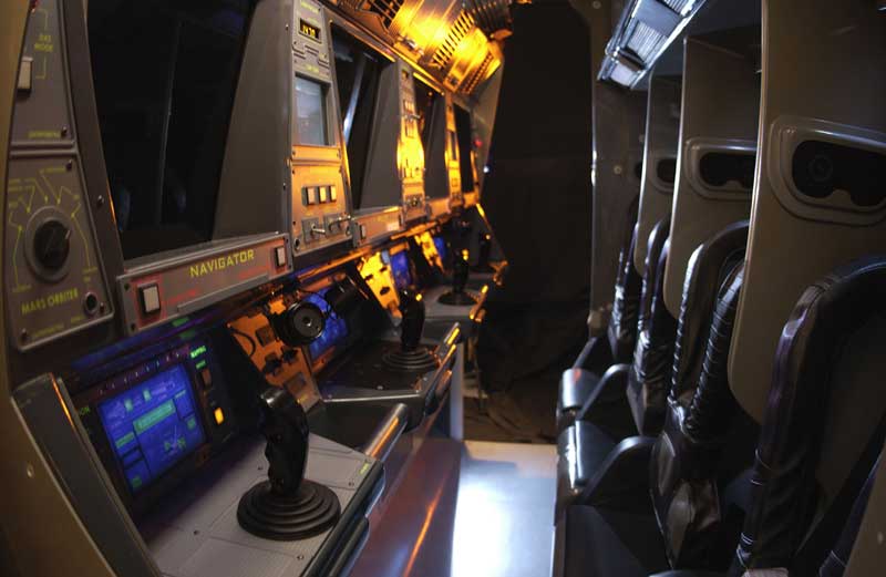 mission_space_vehicle800 – WDWINFO.COM Do People Actually Like Mission: SPACE at Disney World? mission_space_vehicle800