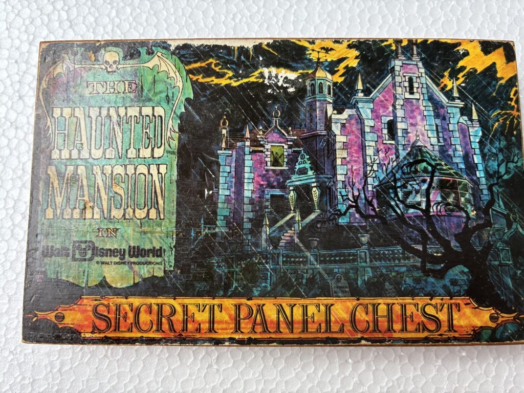 Vintage Disney Shopping: Chloé’s Treasure Thursday s-l1600-1