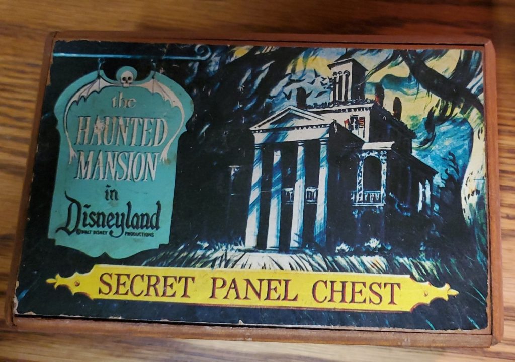 Vintage Disney Shopping: Chloé’s Treasure Thursday s-l1600