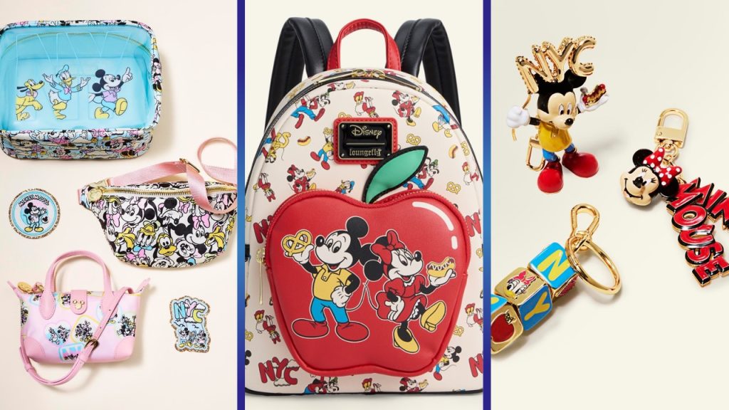 The Must-See New Disney x Macy’s Holiday Collection
