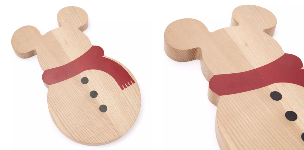 2025 Holiday Merch 12 โ WDWINFO.COM NEW Holiday Merch Brings Cozy Vibes to the Disney Store 2025 Holiday Merch 12