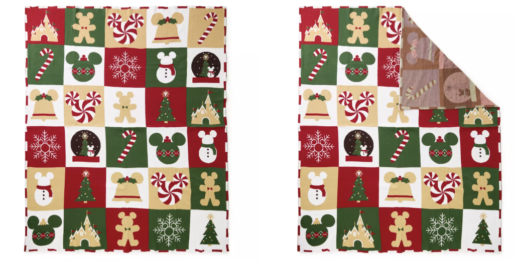 2025 Holiday Merch 5 โ WDWINFO.COM NEW Holiday Merch Brings Cozy Vibes to the Disney Store 2025 Holiday Merch 5