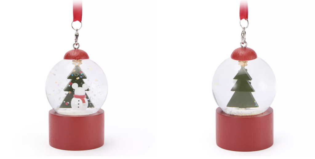 2025 Holiday Merch 9 โ WDWINFO.COM NEW Holiday Merch Brings Cozy Vibes to the Disney Store 2025 Holiday Merch 9
