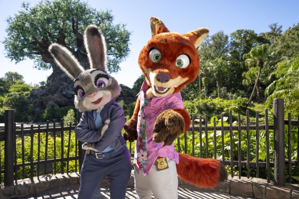 2025-WDW-Zootopia-Better-Zoogether Large – WDWINFO.COM Zooptopia: Better Zoogether Updates, Including Merch! 2025-WDW-Zootopia-Better-Zoogether Large