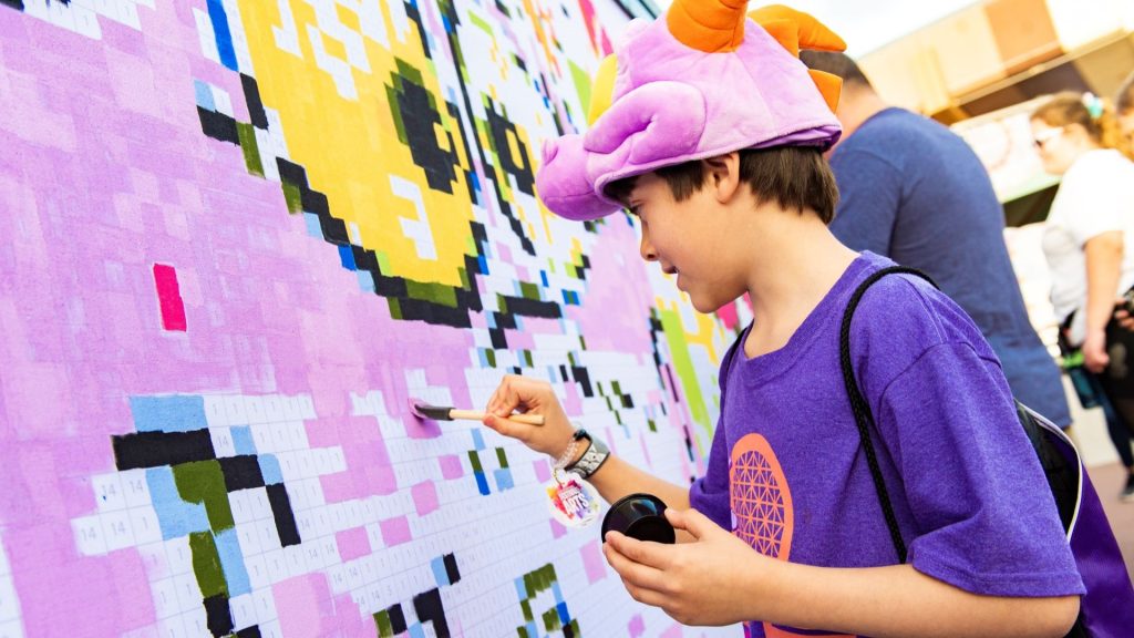 Walt Disney World Announces Dates for 2026 EPCOT Festival of the Arts 2026-EPCOT-International-Festival-of-the-Arts-Dates-1