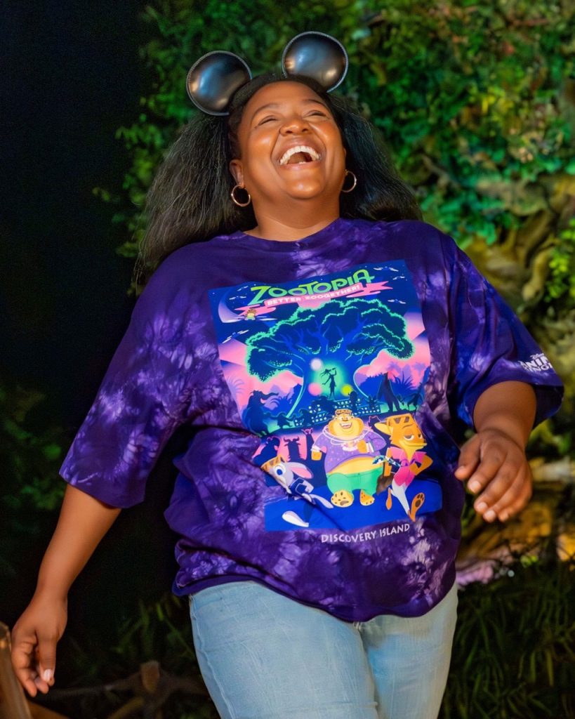 Better Zoogether Purple Large – WDWINFO.COM Zooptopia: Better Zoogether Updates, Including Merch! Better Zoogether Purple Large