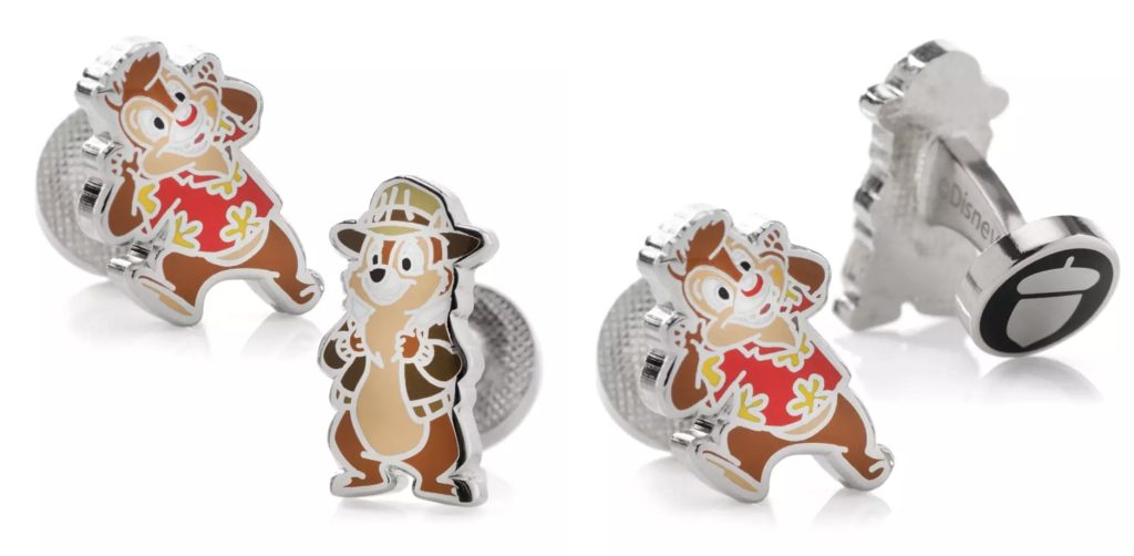 Chip Dale – WDWINFO.COM New Disney Merch: CRISLU, Holidays, Toy Story & More! Chip Dale