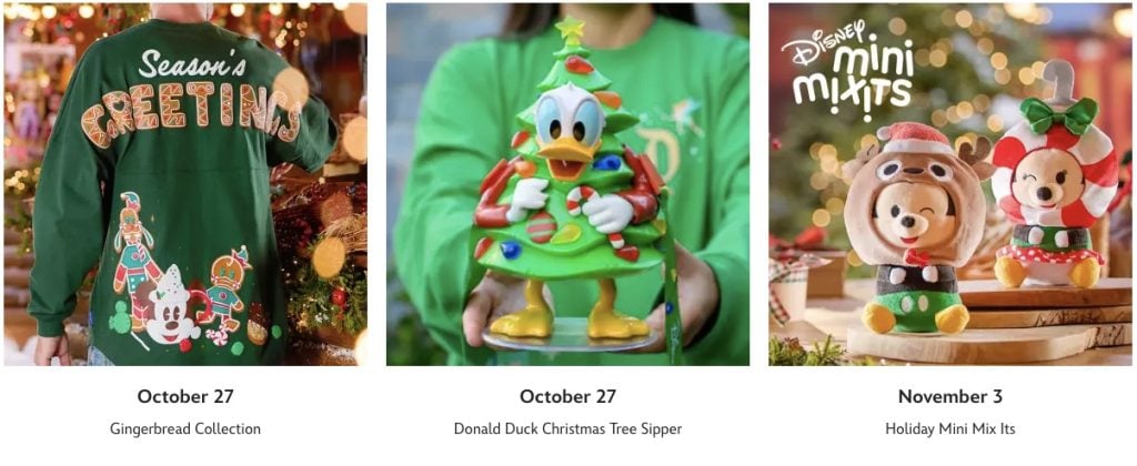 Coming Soon DDCT Sipper – WDWINFO.COM New! Disney Parks Holiday Sipper Will Be Available Online! Coming Soon DDCT Sipper