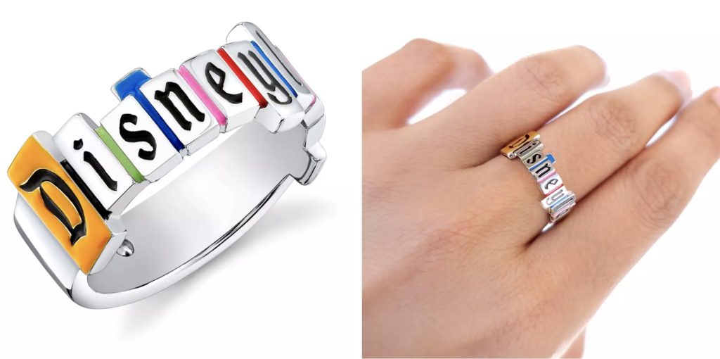 DLR Ring – WDWINFO.COM New Disney Merch: CRISLU, Holidays, Toy Story & More! DLR Ring